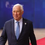 Antonio Costa Siap Hubungi Trump dan Zelenskyy