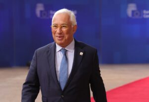 Antonio Costa Siap Hubungi Trump dan Zelenskyy