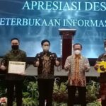 KIP berikan apresiasi kepada 10 desa