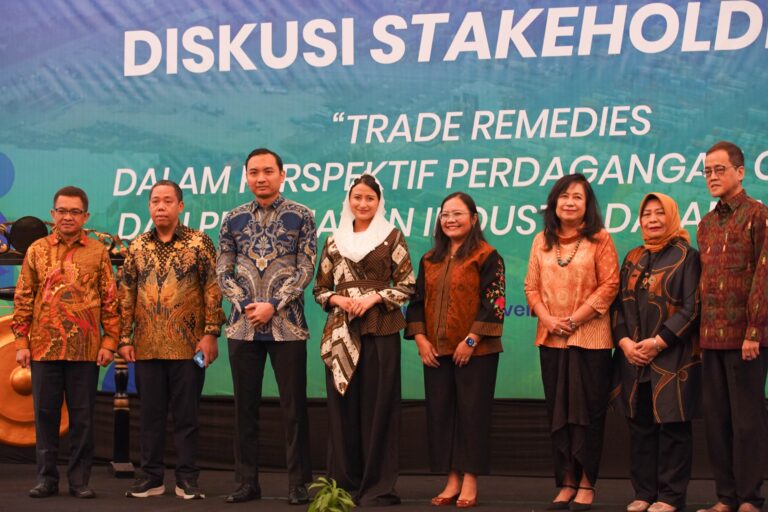 pentingnya penggunaan trade remedies