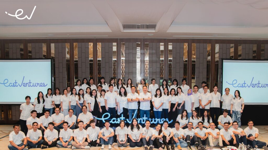 East Ventures fokus pada empat sektor utama
