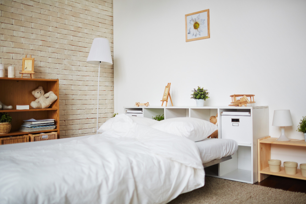 mengubah layout kamar