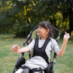 cerebral palsy