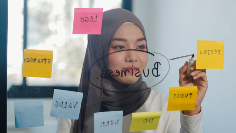 analisis SWOT