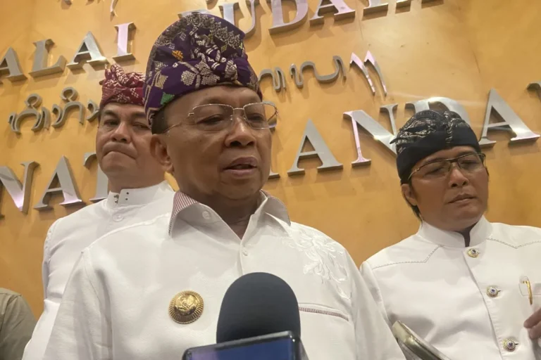 Insentif untuk Anak Bernama Nyoman dan Ketut