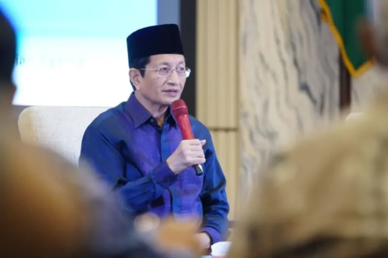 Menag Imbau Pejabat Tidak Gunakan Fasilitas Negara
