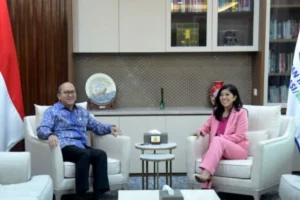 Pemerataan Akses Internet Nasional