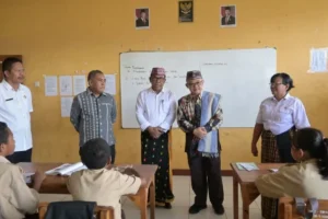 Program Makan Bergizi Gratis