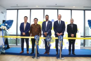 Socomec Perluas Jaringan di Indonesia