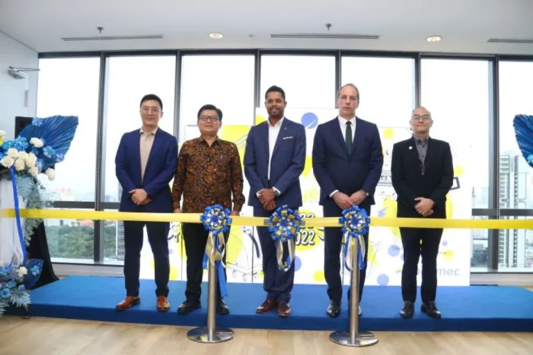 Socomec Perluas Jaringan di Indonesia
