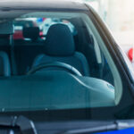 Kaca mobil