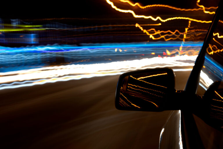 Speed