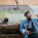 Tank
