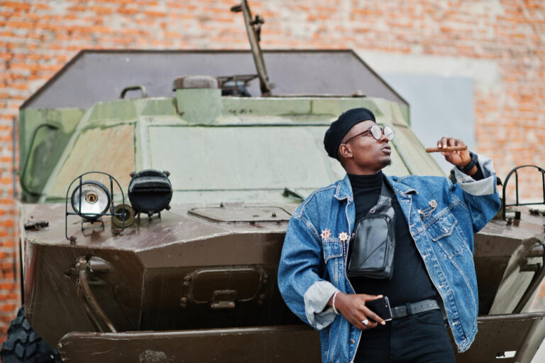 Tank