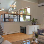 rumah split level