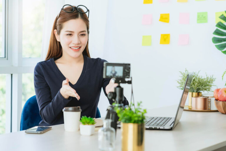 tips belajar ngonten