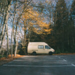 merk mobil van
