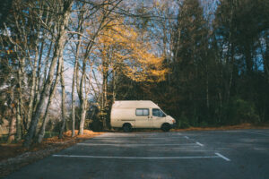 merk mobil van