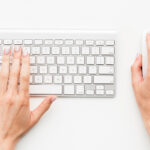 jenis keyboard