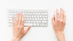 jenis keyboard
