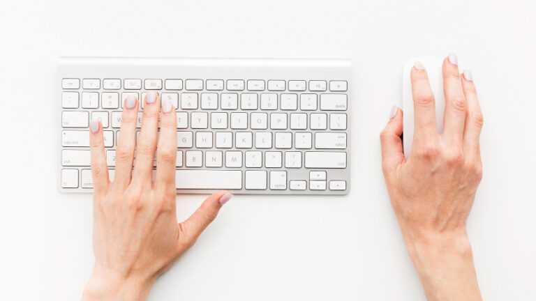 jenis keyboard