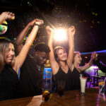 After party