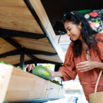 Pasar lokal