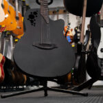 Bisnis alat musik