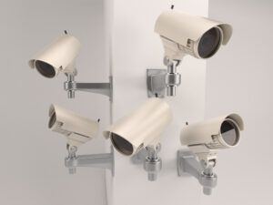 jenis CCTV