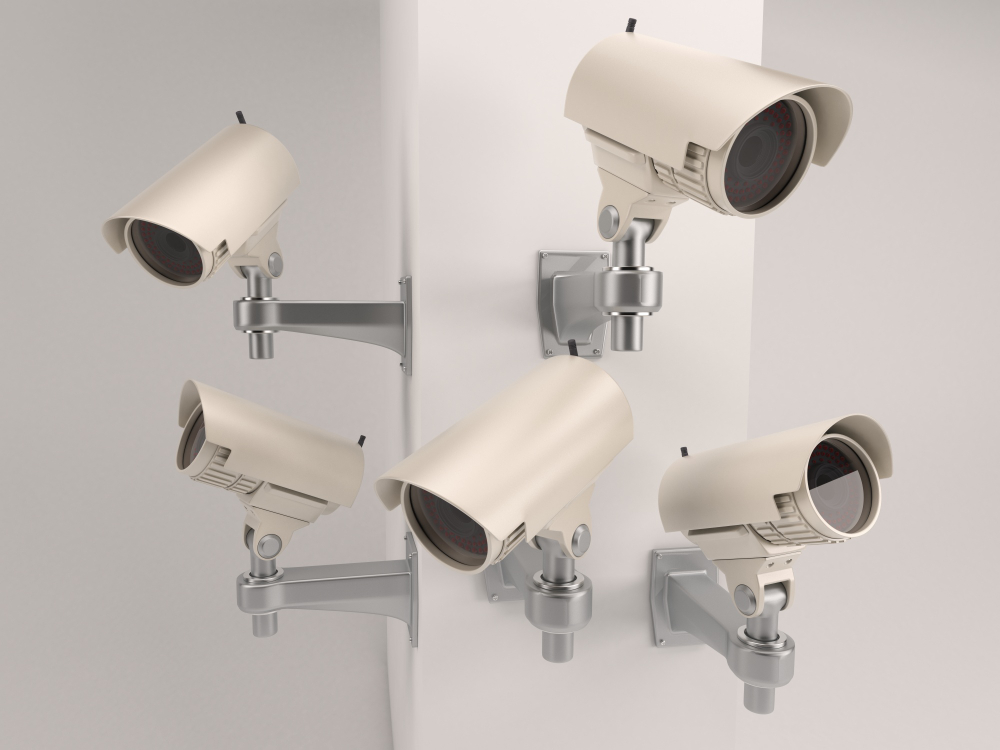 jenis CCTV