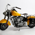 Motor antik