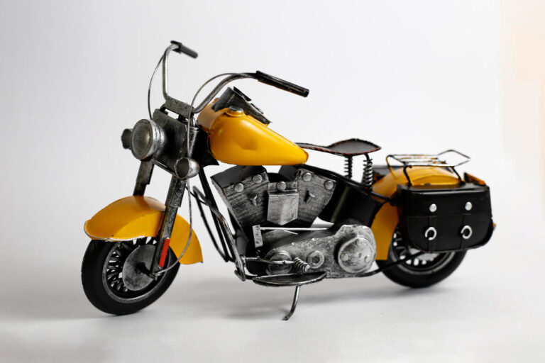 Motor antik