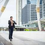 Running bisnis