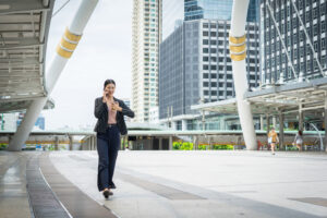 Running bisnis