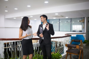 Bisnis third party