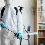 Pest control
