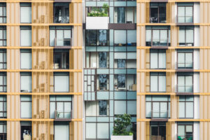 jenis apartemen