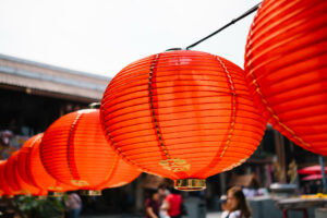 lampion