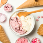 jenis ice cream