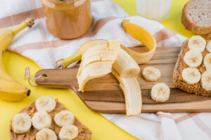 olahan pisang