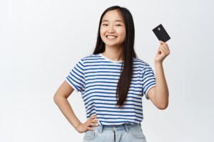 credit card