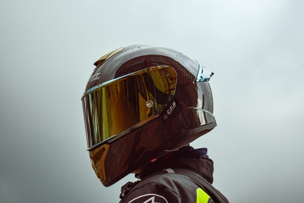 merk helm
