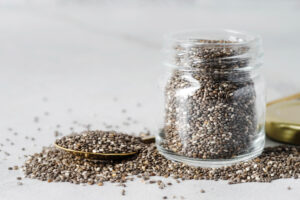 Chia seed