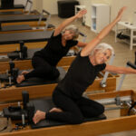 Jenis pilates