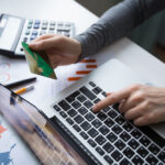 Tagihan kartu kredit