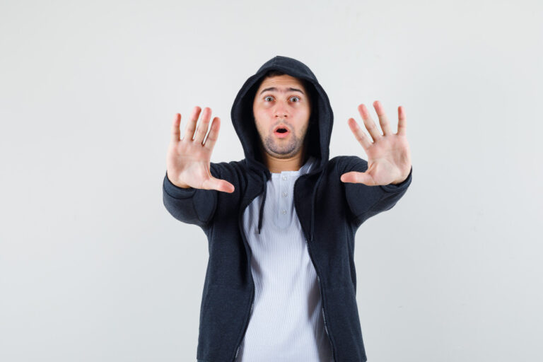 Mencegah terkena penipuan