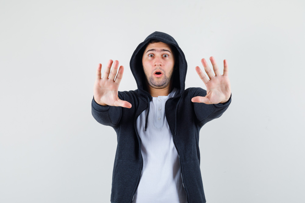 Mencegah terkena penipuan