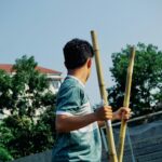 Permainan tradisional