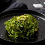 Tips Memakan Rumput Laut