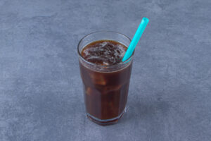 Ice americano